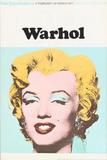 アンディ・ウォーホル,Andy Warhol|@GALLERY TAGBOAT