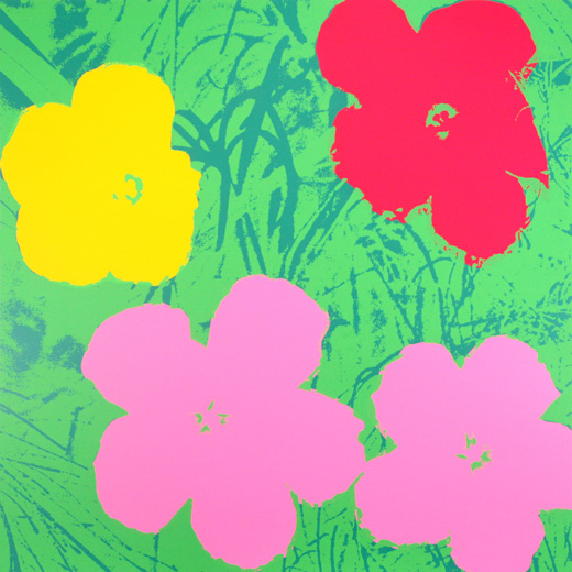 Flowers-Portfolio (Sunday B. Morning) 11.68Flowers-Portfolio 