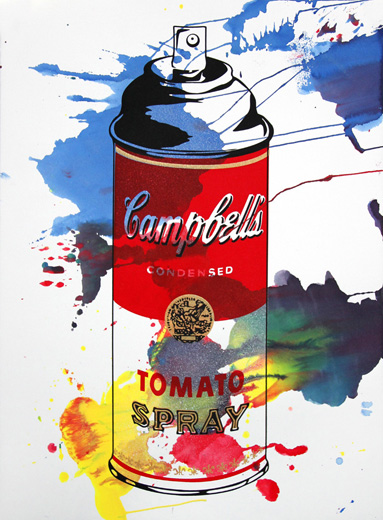Tomato Spray