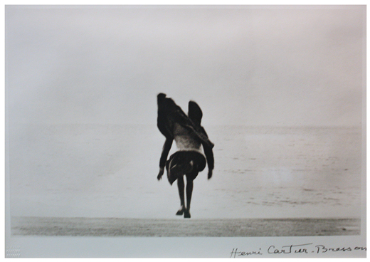 アンリ・カルティエ=ブレッソン,Henri Cartier-Bresson|@GALLERY TAGBOAT
