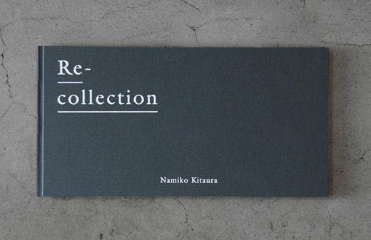 Re-collection (写真集)